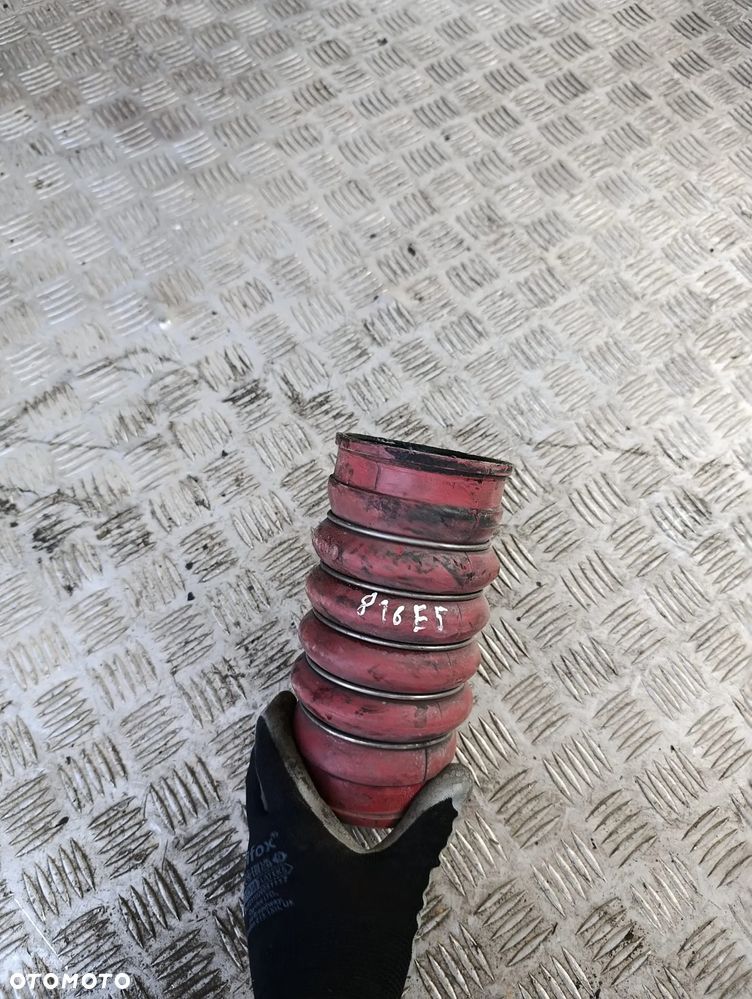 Rura Przewód intercoolera Mercedes Atego A0015017982 - 3