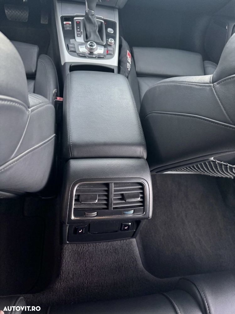 Audi A5 Sportback 2.0 TDI quattro Stronic - 31