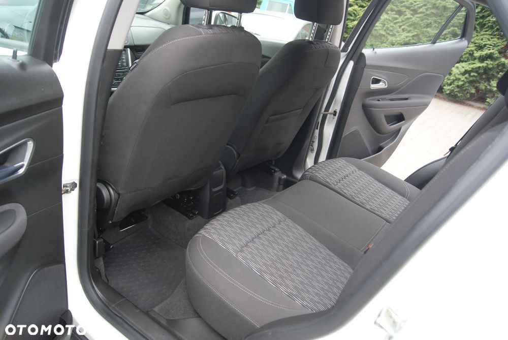 Opel Mokka 1.4 T Enjoy S&S - 18