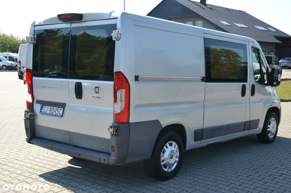 Fiat Ducato - 5