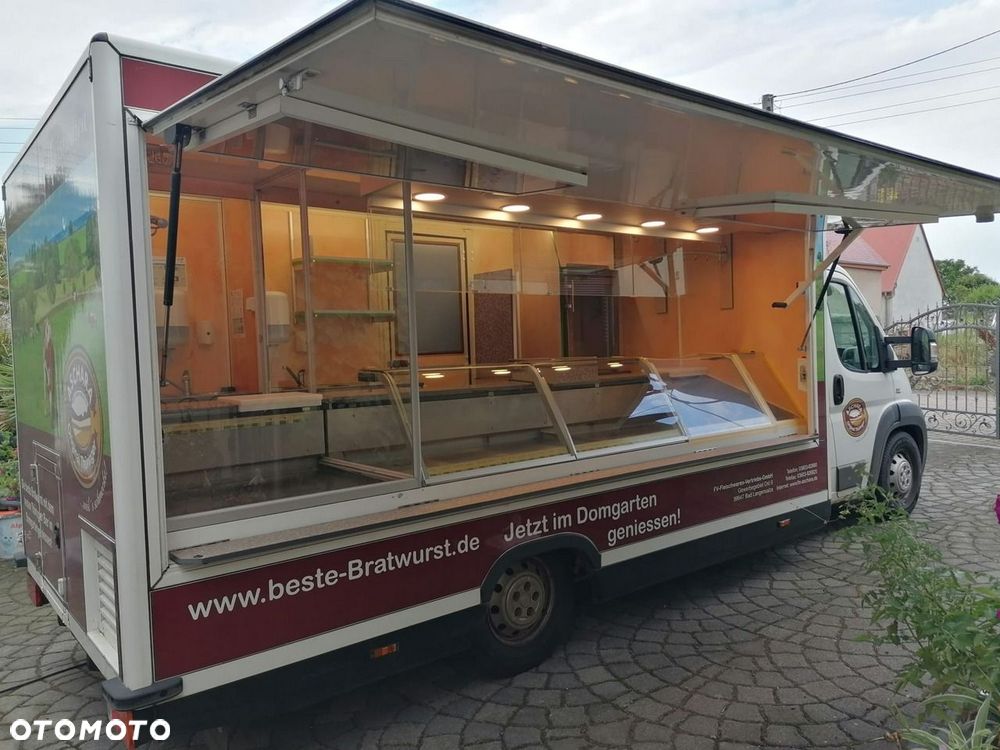 Fiat Ducato - 1