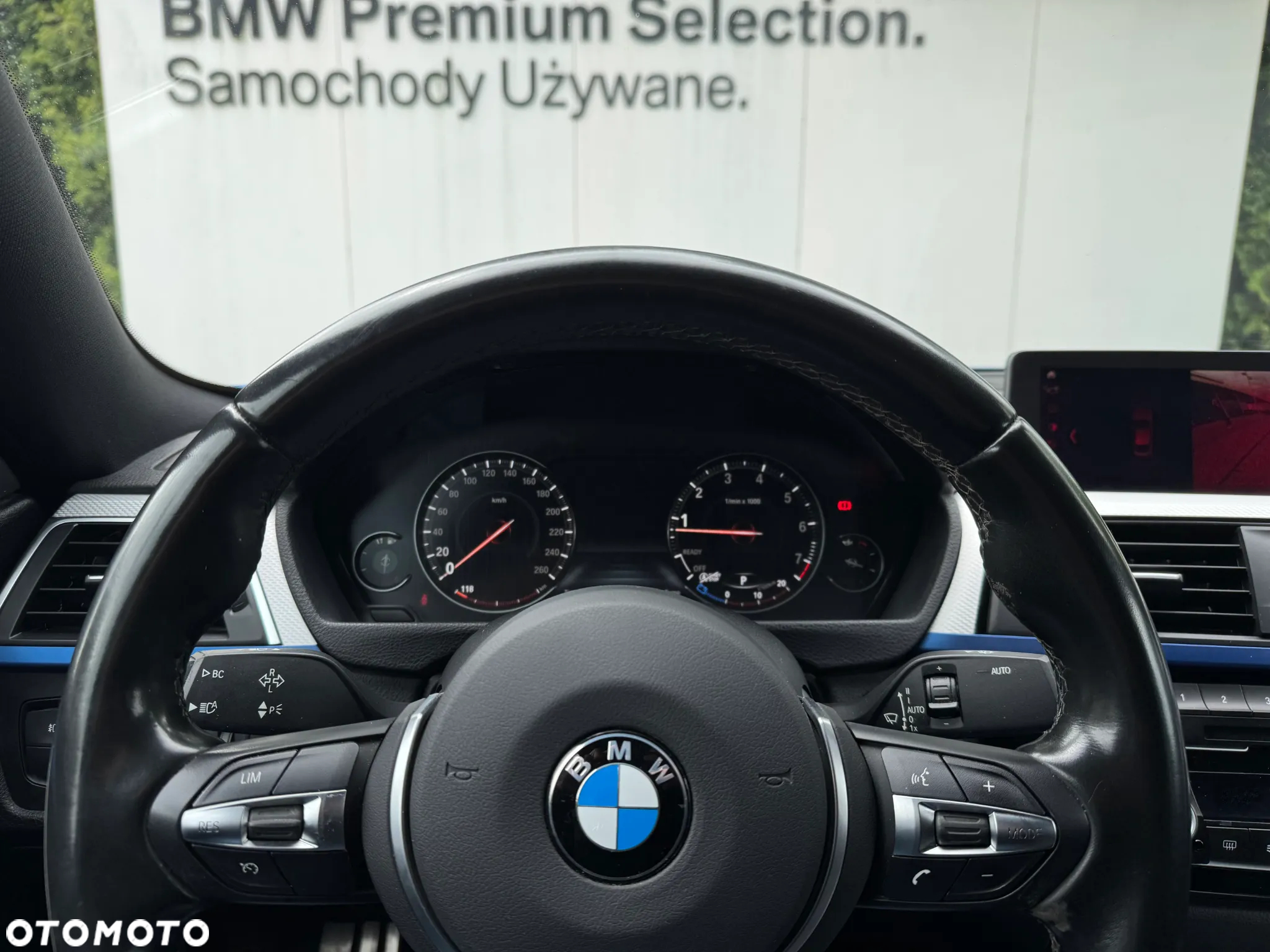 BMW Seria 4 - 9