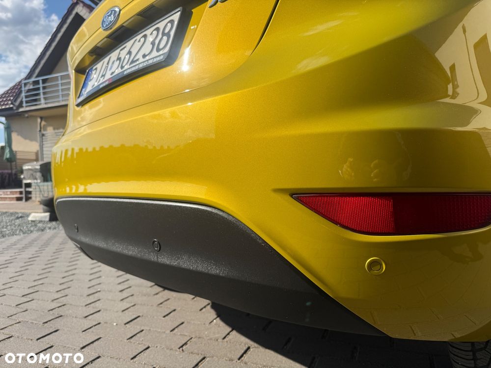 Ford Fiesta - 13