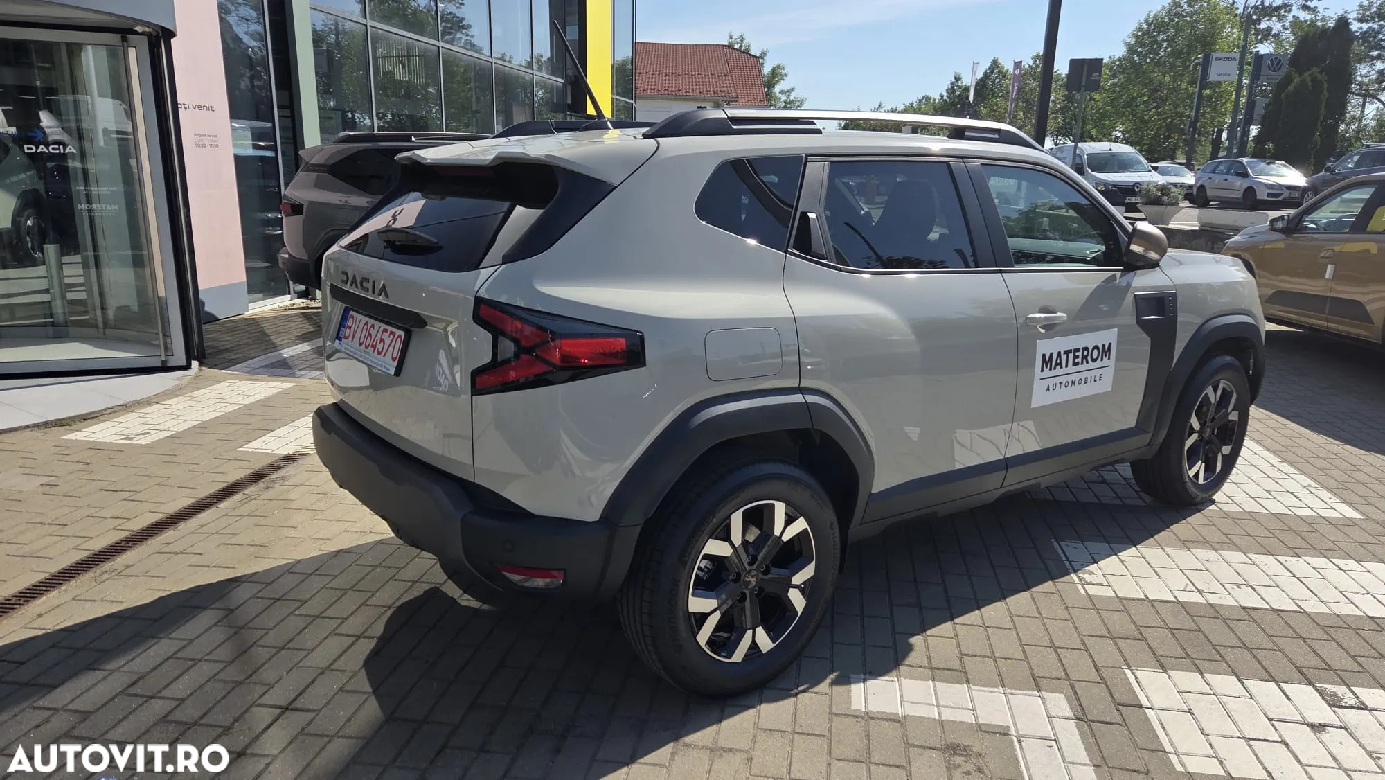Dacia Duster ECO-G 100 Extreme - 10