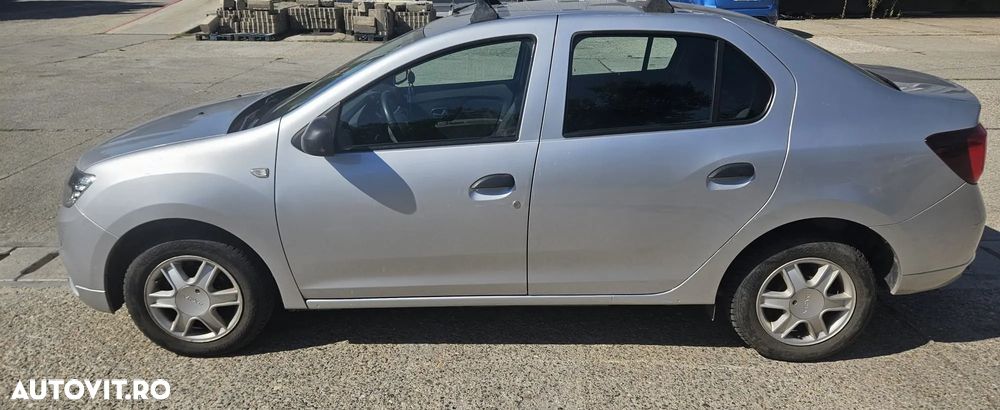 Dacia Logan - 3