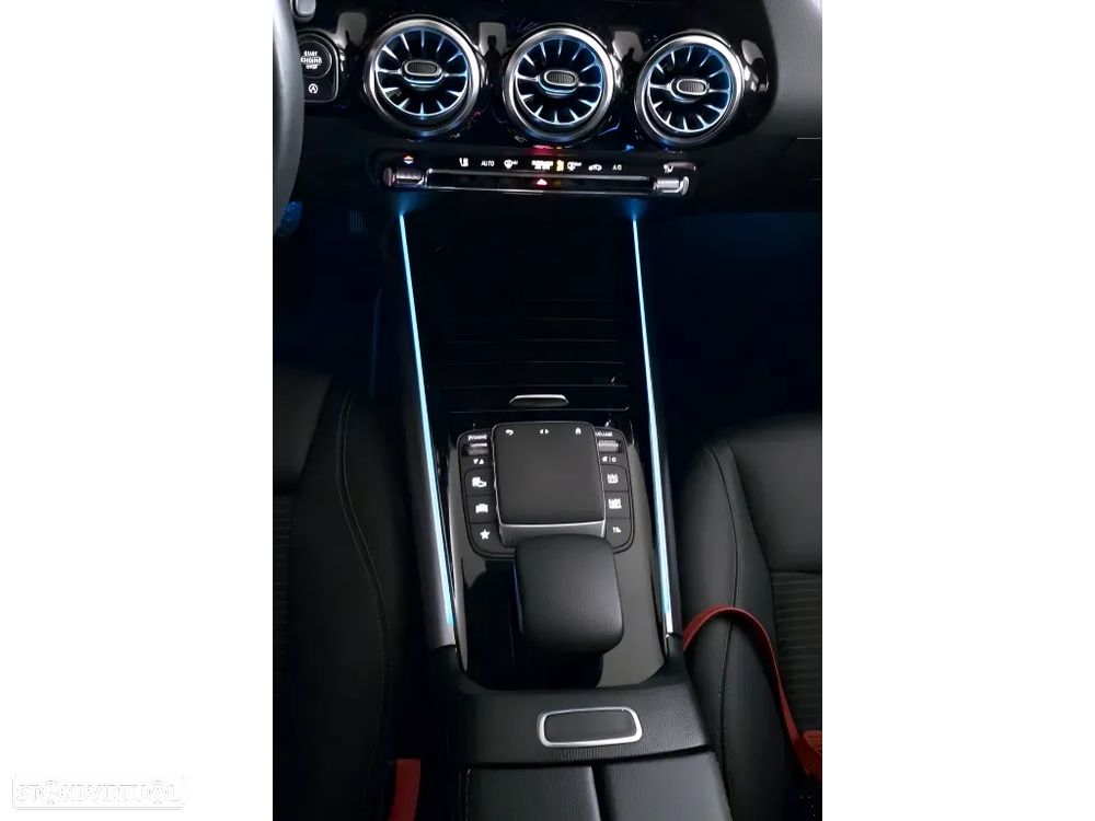 Mercedes-Benz B 180 d Progressive Aut. - 27