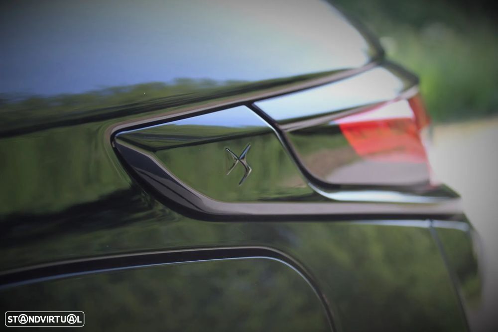 DS DS3 Crossback 1.2 PureTech So Chic - 26