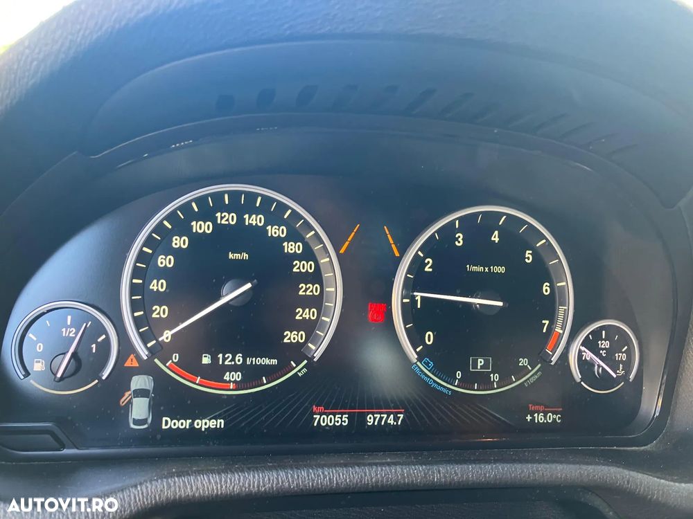 BMW X4 xDrive28i AT M Sport - 8