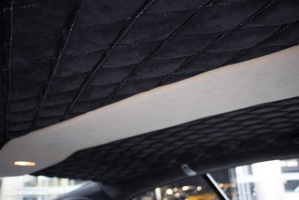 Bentley Continental Speed - 39