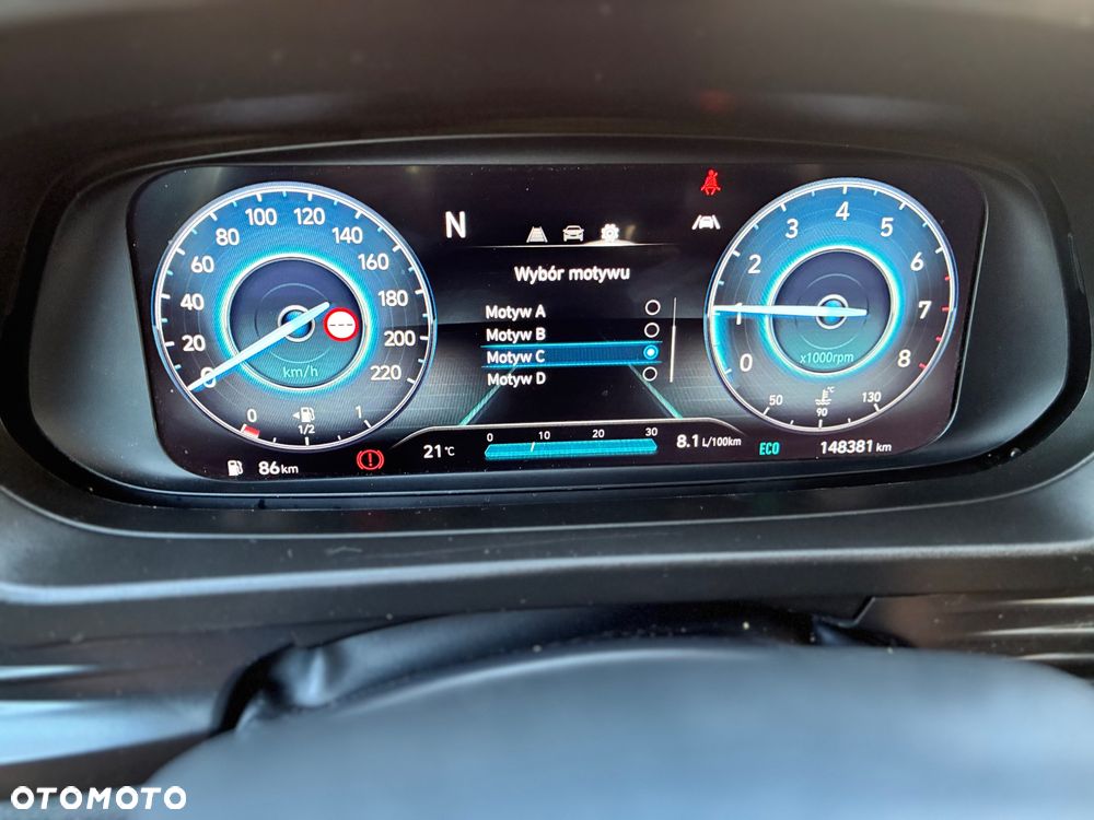 Hyundai i20 - 8