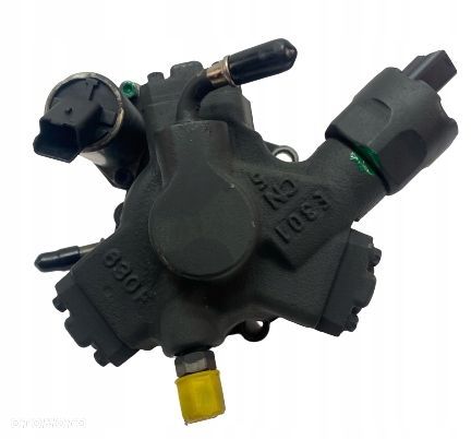 POMPA WTRYSKOWA CITROEN PEUGEOT 2.0 HDI 5WS40019 9658193980 - 1