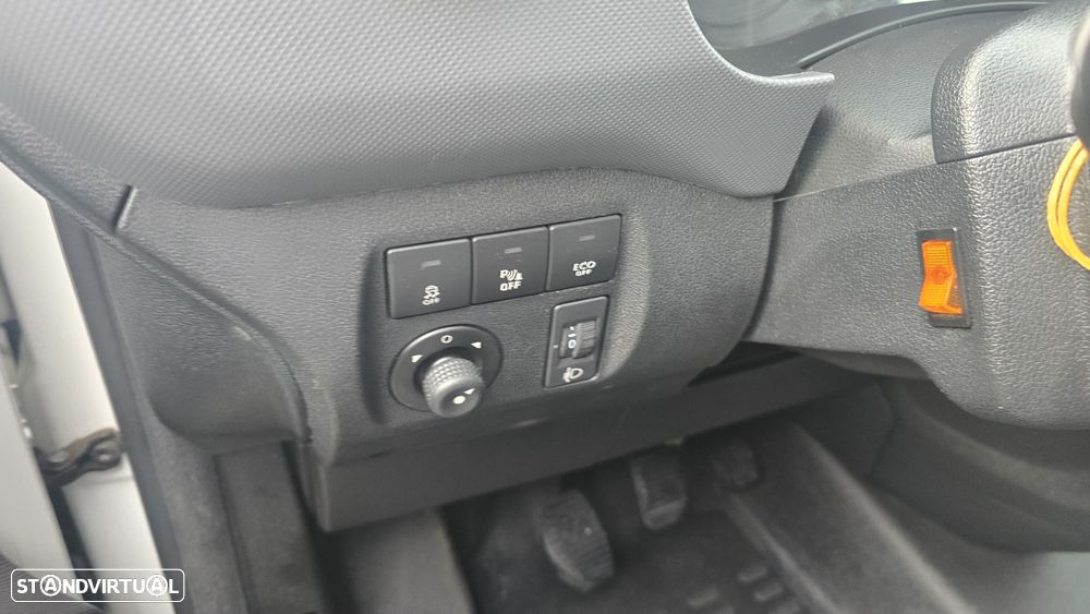 Peugeot Partner L2H1 1. 6Hdi - 24