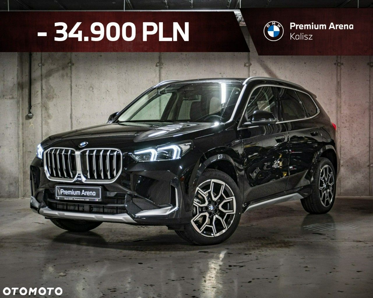 BMW X1 - 1