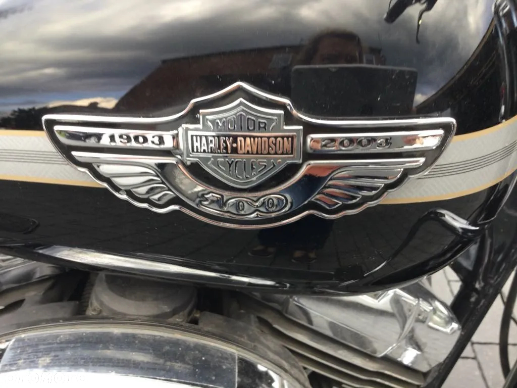 Harley-Davidson Touring Road King - 5