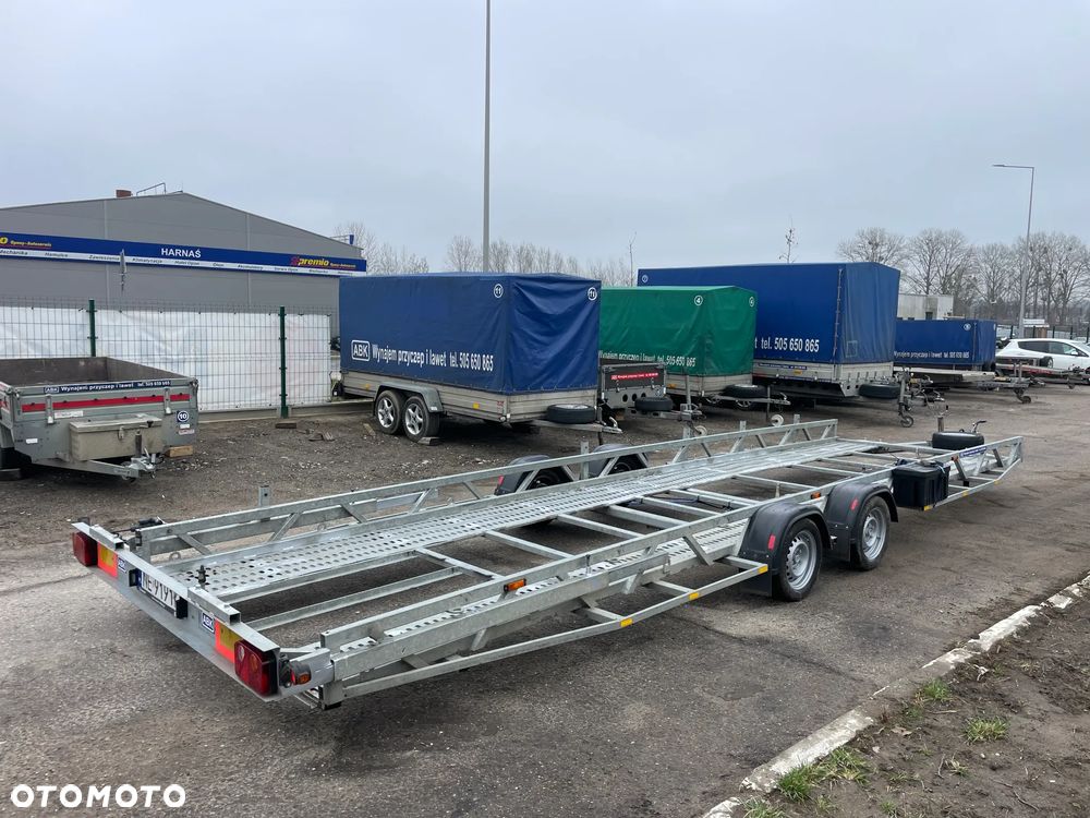 Nova Laweta Platforma - 4