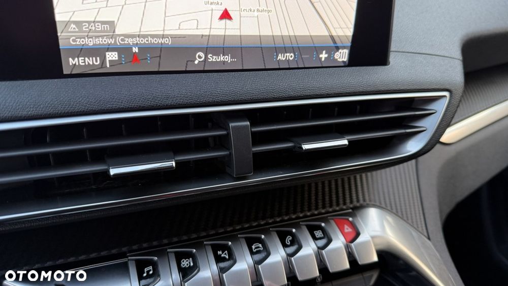 Peugeot 3008 PureTech 130 Stop & Start Allure - 23