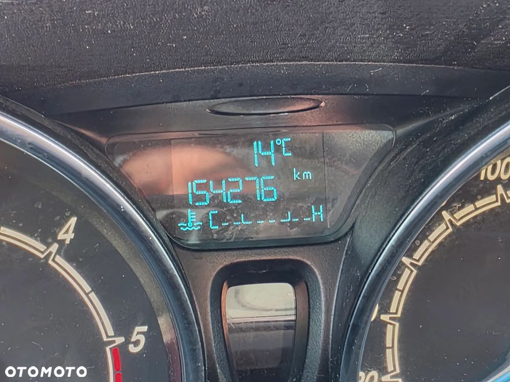 Ford Fiesta - 23