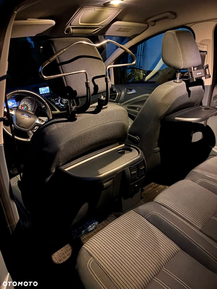 Ford C-MAX 1.6 EcoBoost Titanium ASS - 6