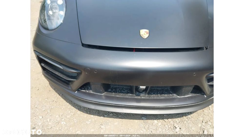 Porsche 911 Carrera 4 GTS PDK - 13