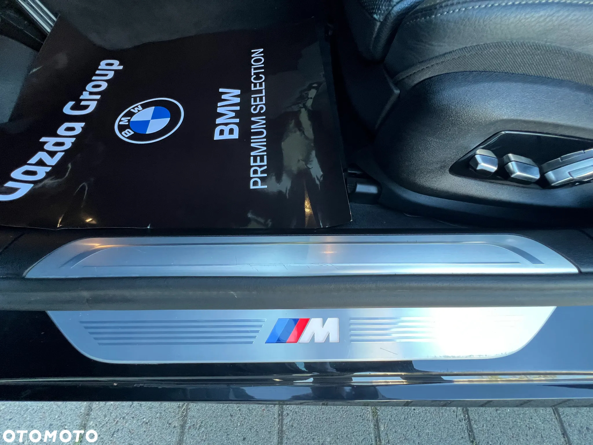 BMW Seria 7 730d xDrive sport - 17