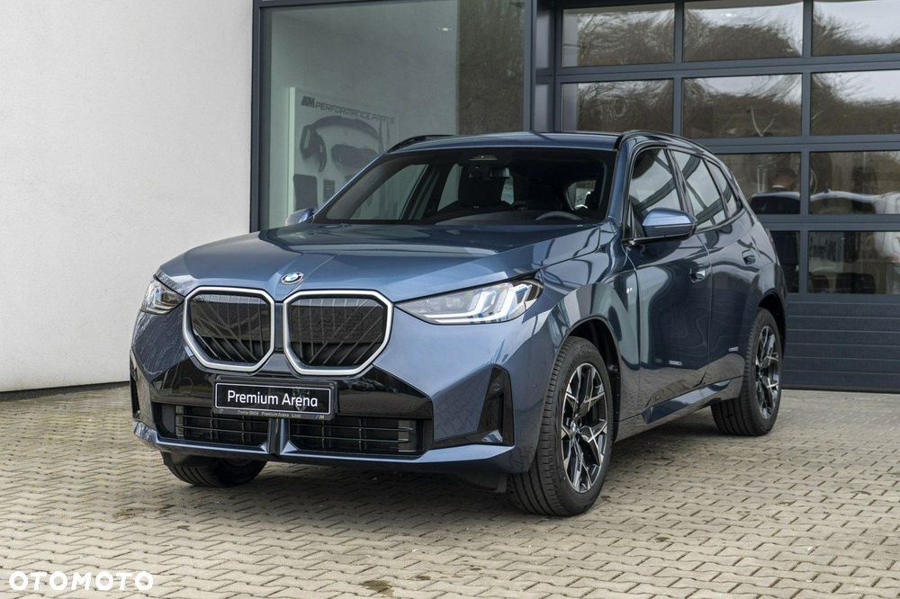 BMW X3 - 5
