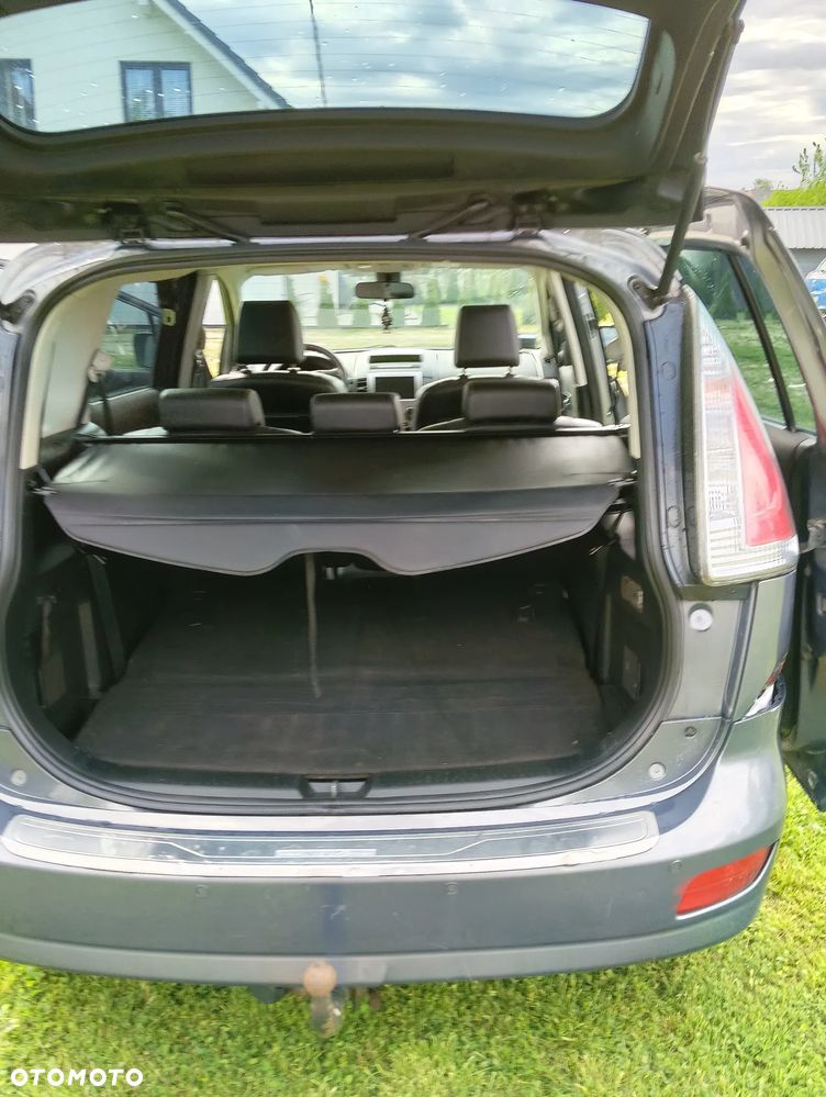 Mazda 5 2.0 CD Exclusive - 8