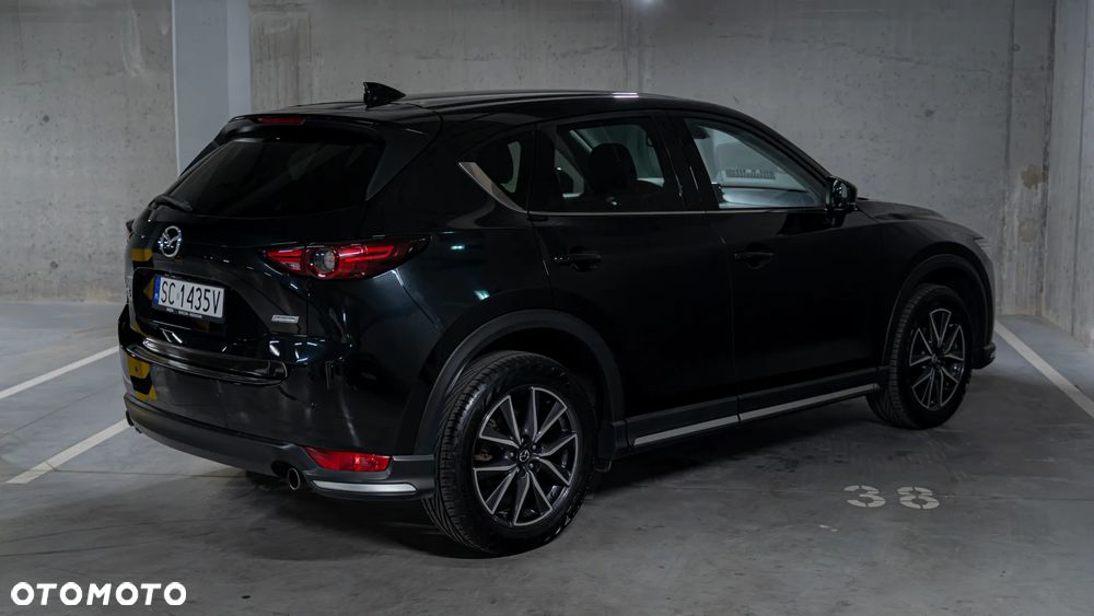 Mazda CX-5 - 2