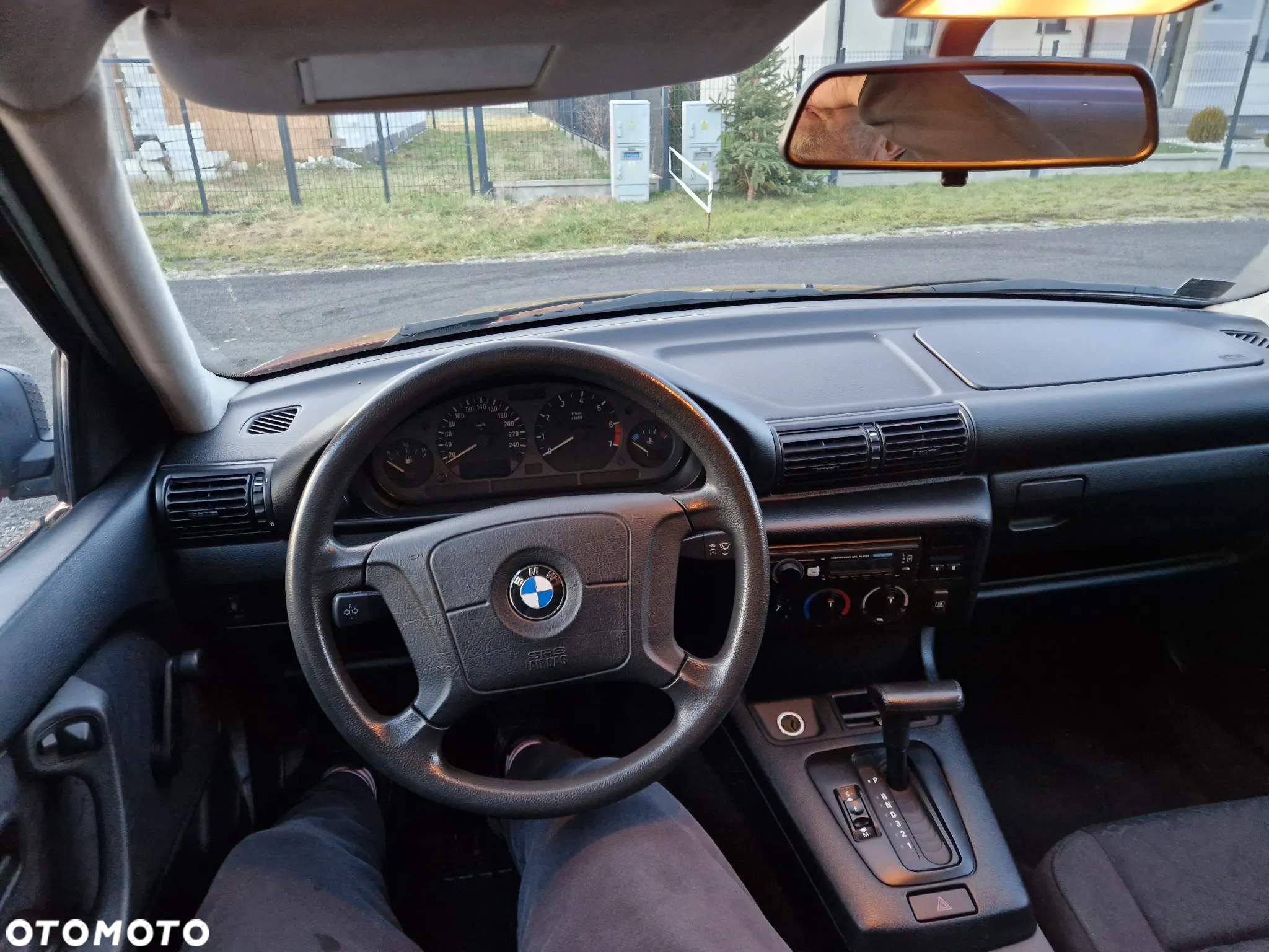 BMW Seria 3 - 25