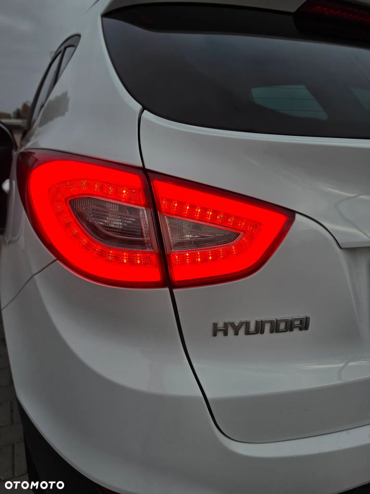 Hyundai ix35 1.6 2WD 5 Star Edition - 18