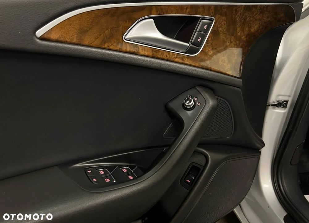 Audi A6 Avant 2.0 TDI DPF - 9