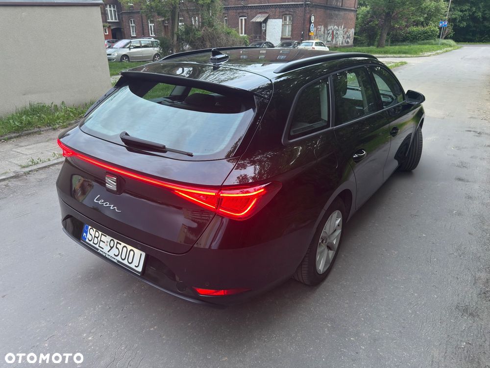 Seat Leon - 13
