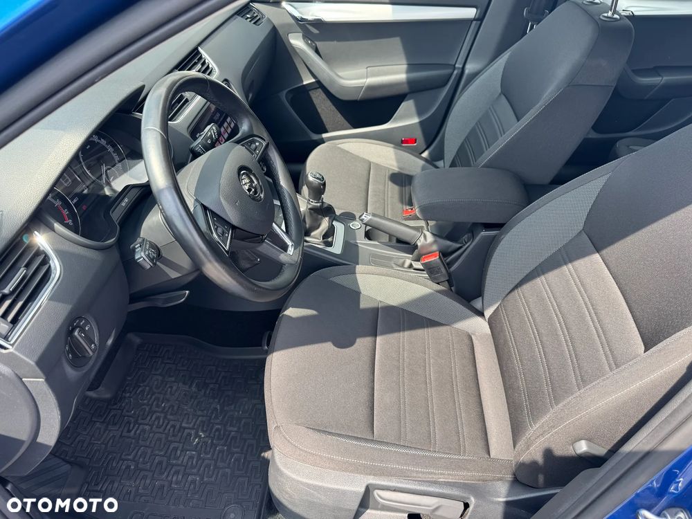 Skoda Octavia 2.0 TDI Ambition - 6