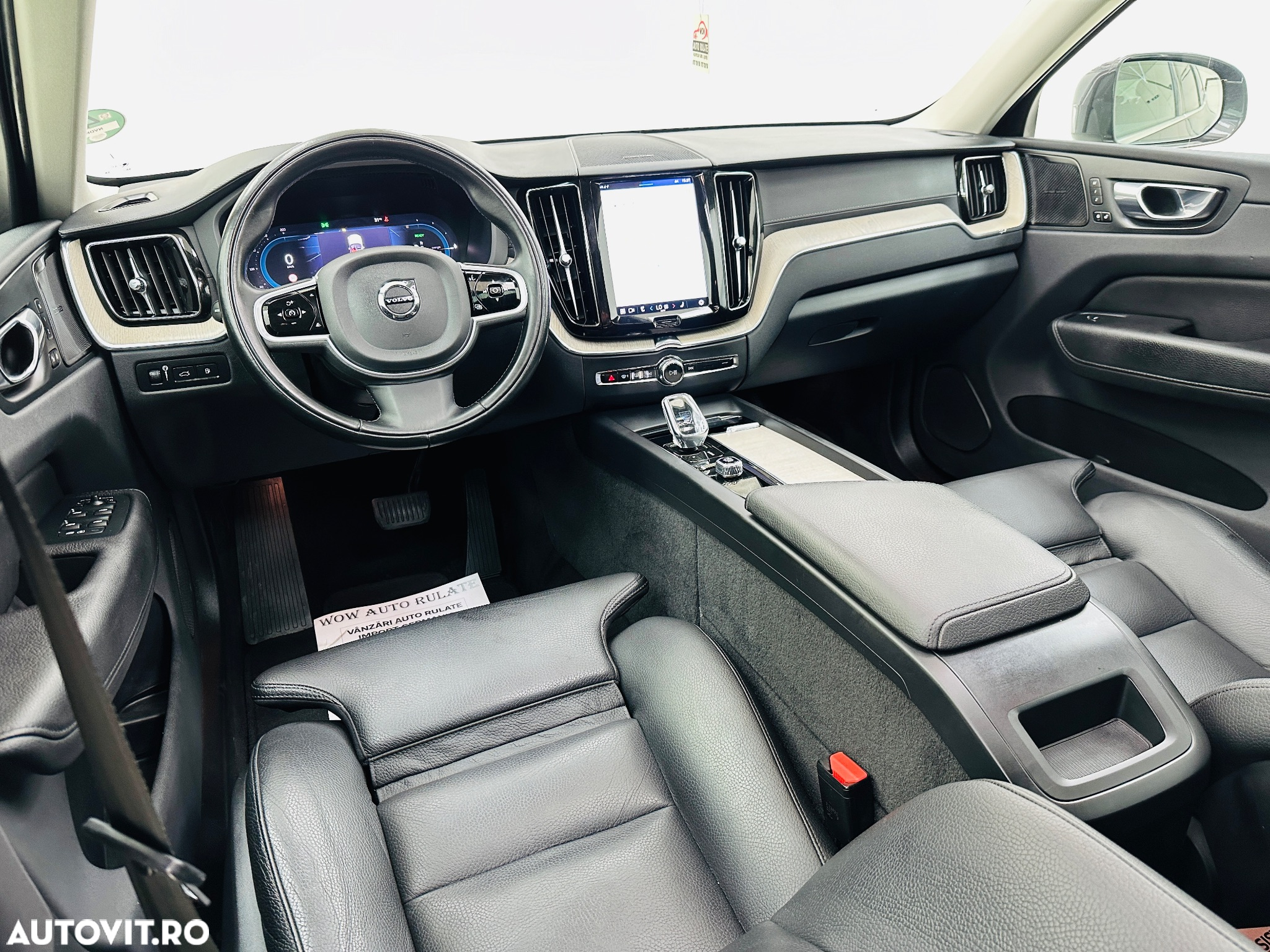 Volvo XC 60 - 20