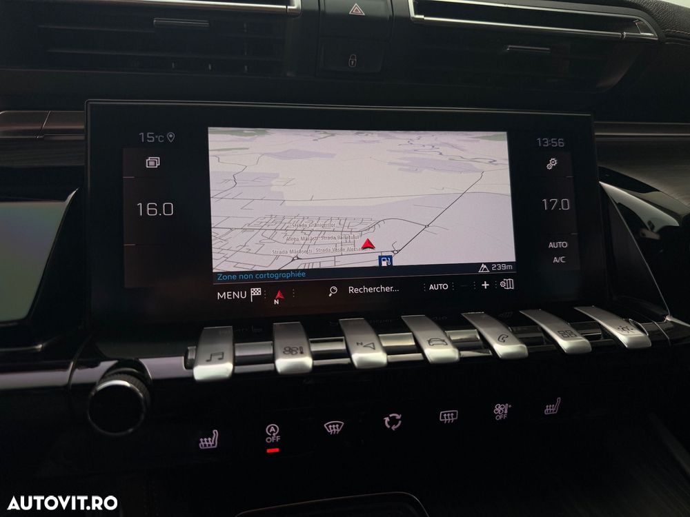 Peugeot 508 2.0 BlueHDI STT GT - 11