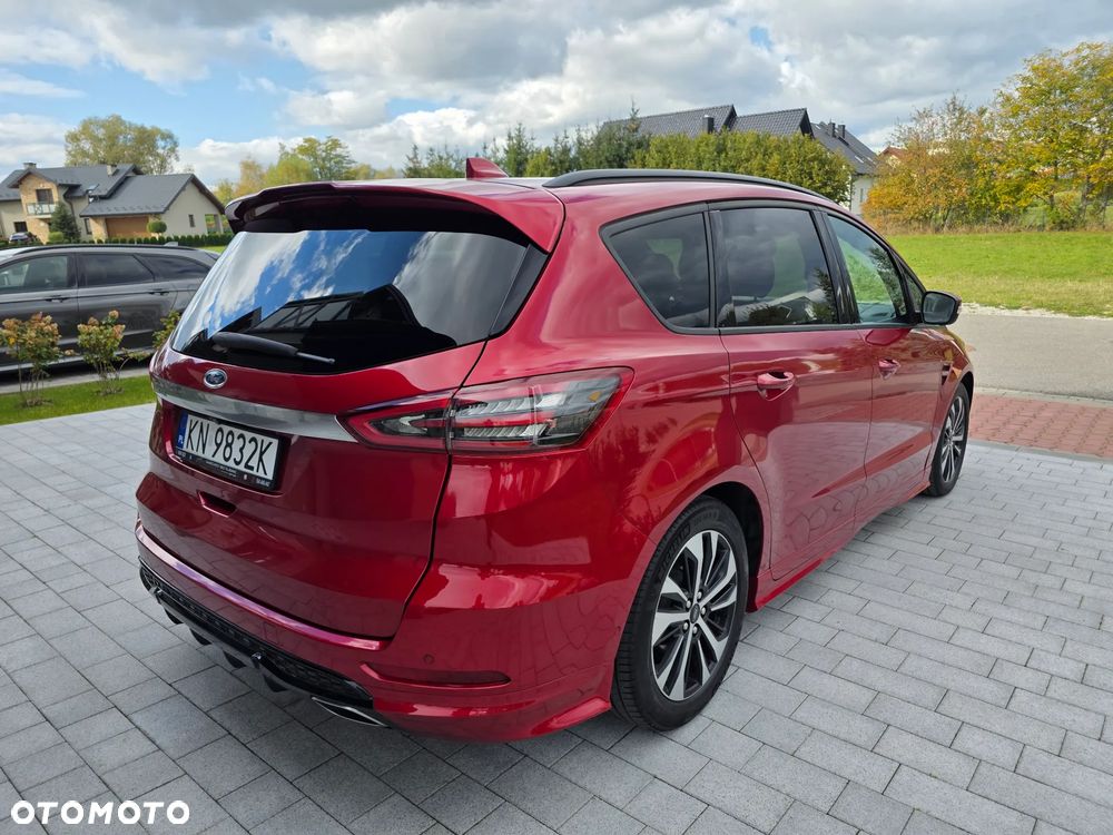 Ford S-Max 2.0 EcoBlue ST-LINE - 6