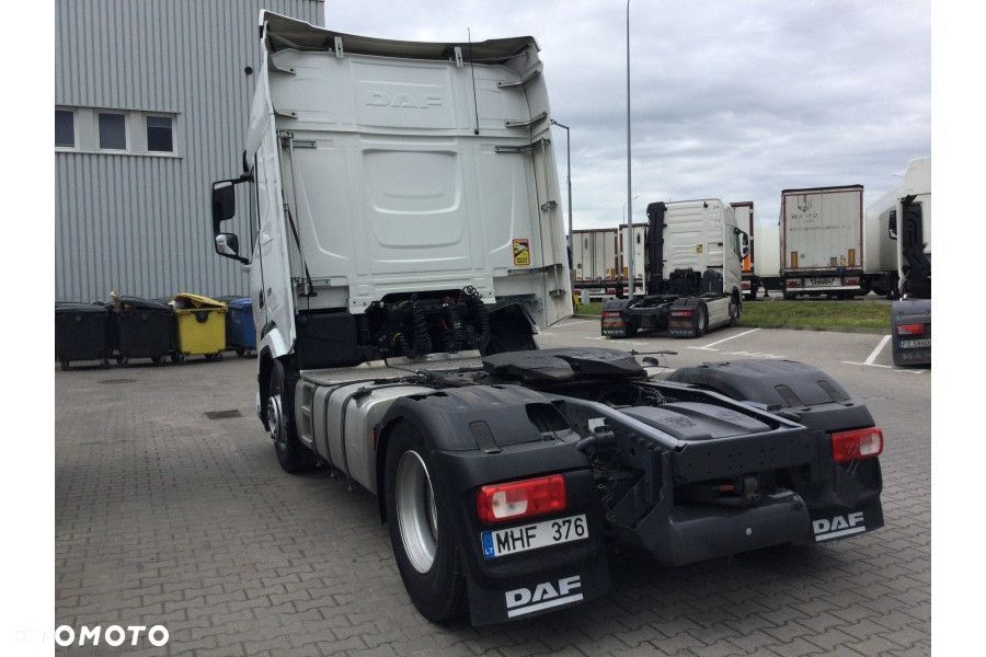 DAF XFn 480 FT - 5