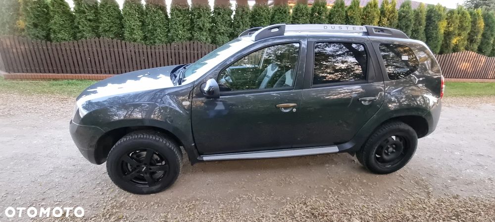 Dacia Duster - 10