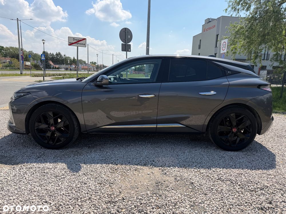 DS Automobiles DS 4 1.2 PureTech Performance Line - 13