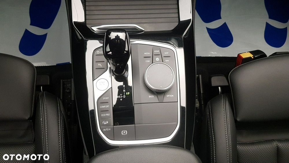 BMW X3 - 24