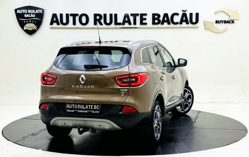 Renault Kadjar - 6