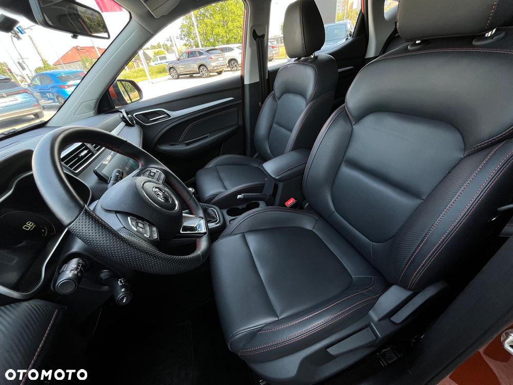 MG ZS 1.5 VTi-Tech Exclusive - 14