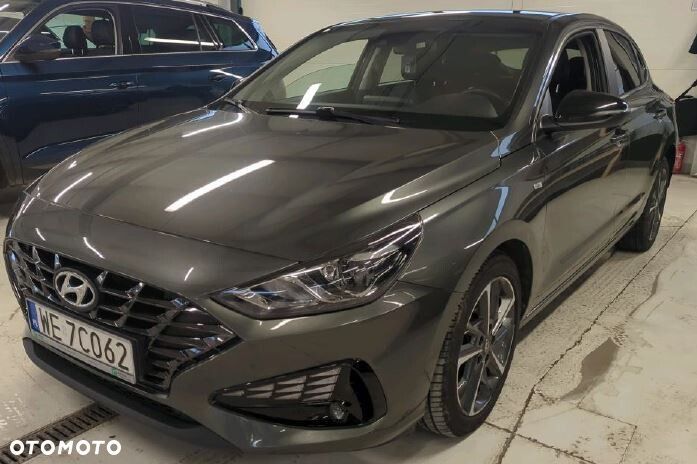 Hyundai i30 - 1