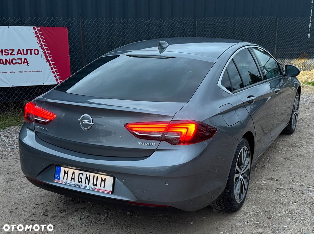 Opel Insignia 1.5 Direct InjectionTurbo Dynamic - 29