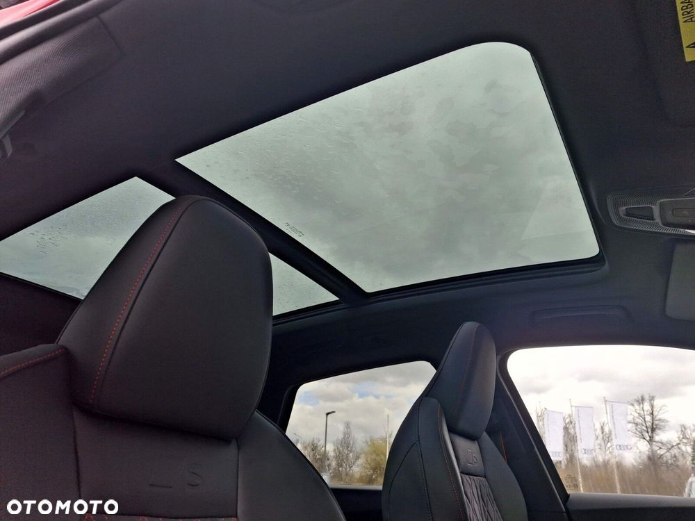 Audi SQ5 - 25