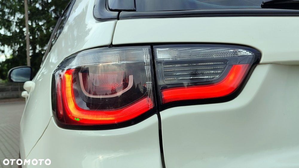 Jeep Compass 1.4 TMair Night Eagle FWD S&S - 40