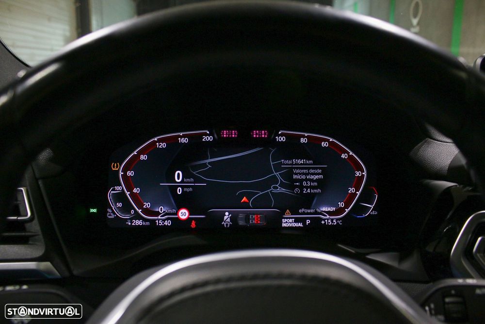 BMW iX3 M Sport Impressive - 16