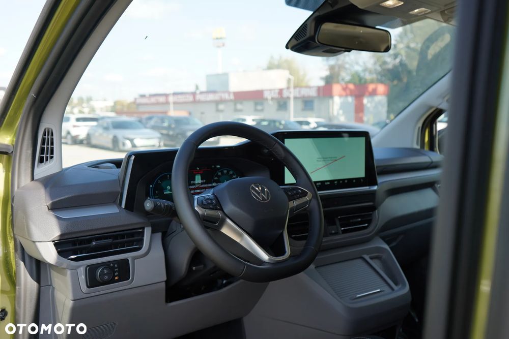Volkswagen Caravelle 2.0 TDI L2 Life - 24