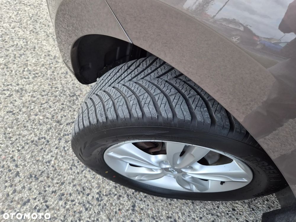 Hyundai ix35 1.6 2WD blue Style - 26