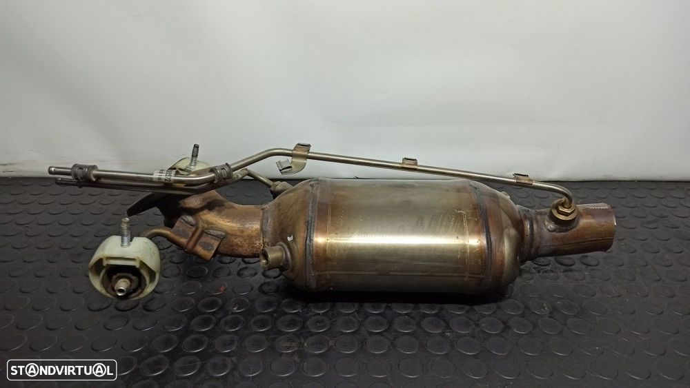 FILTRO DE PARTíCULAS OPEL ASTRA K LIM. 5TÜRIG DYNAMIC START/STOP - 7