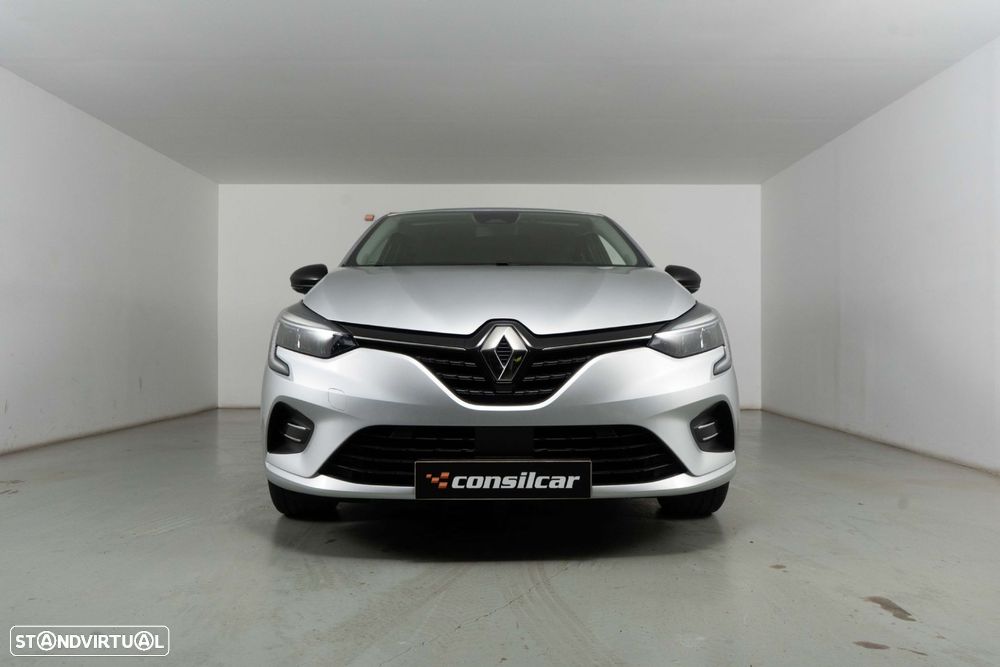 Renault Clio 1.5 Blue dCi Limited - 3